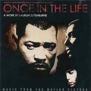 Various - Once In The Life - Soundtrack FLAC album