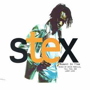 Stex - Moment In Time FLAC album