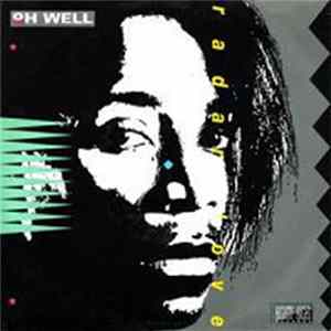 Oh Well - Radar Love FLAC album