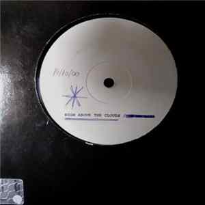 Blue Angel / Nausica - High Above The Clouds / In My Life FLAC album