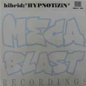 Hibrid - Hypnotizin FLAC album