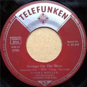 Jonny Müller - Stranger On The Shore / Schwalbenwinkel FLAC album