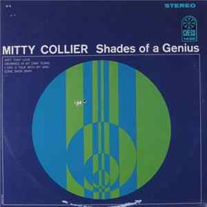 Mitty Collier - Shades Of A Genius FLAC album