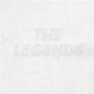 The Legends - He Knows The Sun FLAC album