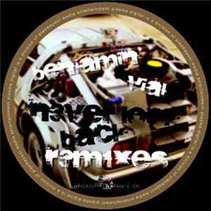 Benjamin Vial - Never Look Back (Remixes) FLAC album