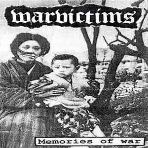 Warvictims - Memories Of War FLAC album