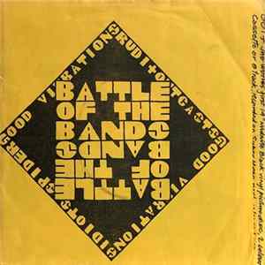 Various - Battle Of The Bands FLAC album