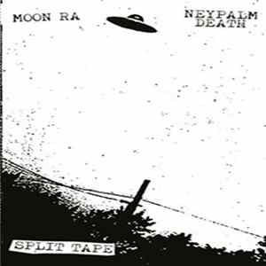 Moon Ra / Neypalm Death - Split Tape FLAC album