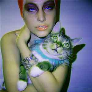 U.S. Girls - Slim Baby FLAC album