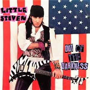 Little Steven - Out Of The Darkness FLAC album