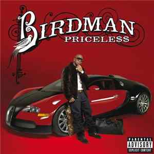 Birdman - Pricele$$ FLAC album