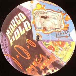 Marco Polo - Licra EP FLAC album