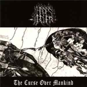 Hades Archer - The Curse Over Mankind FLAC album