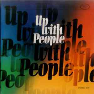 Up With People - Up With People FLAC album