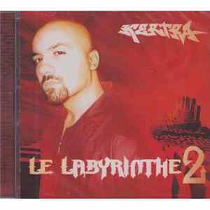 Kertra - Le Labyrinthe 2 FLAC album