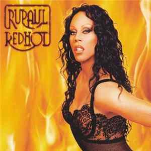 RuPaul - Red Hot FLAC album