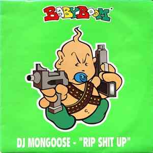 DJ Mongoose - Rip Shit Up FLAC album