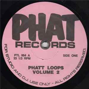 Various - Phatt Loops Volume 2 FLAC album
