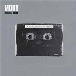 Moby - Natural Blues FLAC album