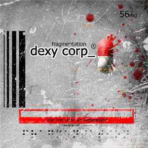 Dexy Corp_ - Fragmentation FLAC album