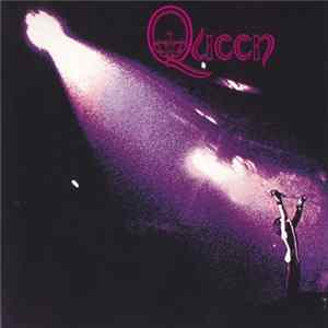 Queen - Queen FLAC album