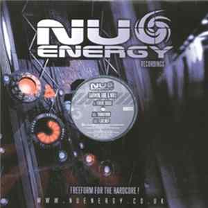 Darwin, Obie & Mr E - Future Shock / Transform / Flatliner FLAC album