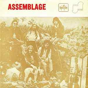 Assemblage - Everything Is Going To Be Alright / Black And White FLAC album