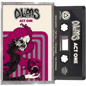 Alms - Act One FLAC album