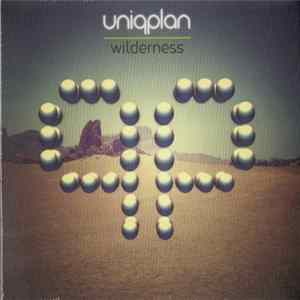 Uniqplan - Wilderness FLAC album