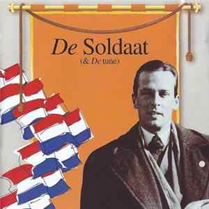 Rogier Van Otterloo - De Soldaat FLAC album