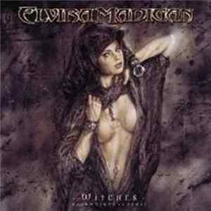 Elvira Madigan - Witches FLAC album