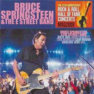 Bruce Springsteen & The E Street Band - Rock & Roll Hall Of Fame Concerts 2009 FLAC album