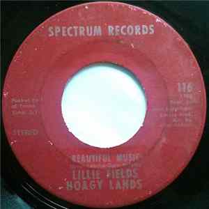 Lillie Fields & Hoagy Lands - Beautiful Music FLAC album