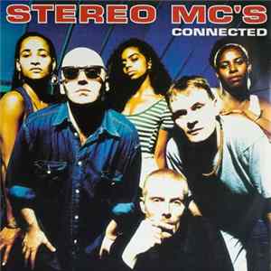 Stereo MC's - Connected FLAC album