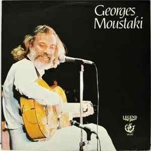 Georges Moustaki - Georges Moustaki FLAC album