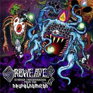 Orbweaver - Strange Transmissions From The Neuralnomicon FLAC album