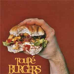 Toupé - Burgers FLAC album