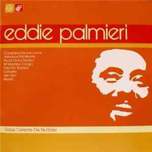 Eddie Palmieri - Salsa Caliente De NuYork! FLAC album