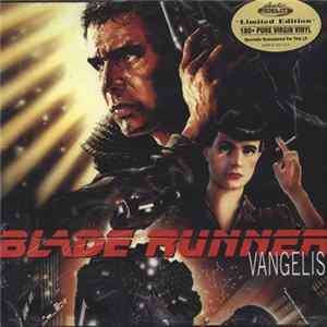Vangelis - Blade Runner FLAC album