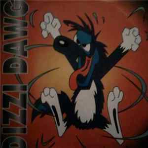 Dizzi Dawg - Meltdown FLAC album