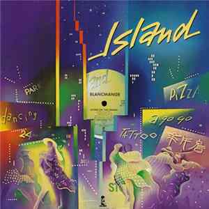 Blancmange - Living On The Ceiling / Feel Me FLAC album