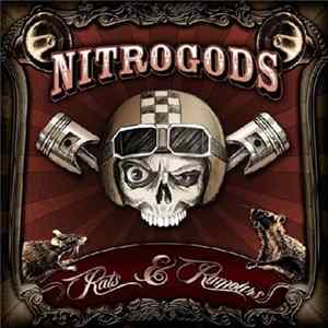 Nitrogods - Rats & Rumours FLAC album