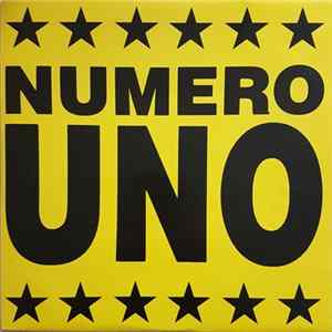 Starlight - Numero Uno FLAC album