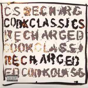 Cook Classics - Recharged FLAC album