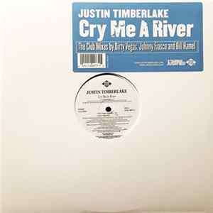 Justin Timberlake - Cry Me A River FLAC album