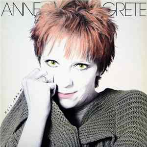 Anne Grete - Hvis Ikke Nu FLAC album
