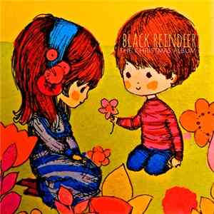 Black Reindeer - The Christmas Album FLAC album