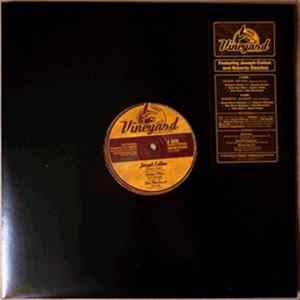 Askan Vibes Feat. Joseph Cotton & Roberto Sanchez - Cotton's Field FLAC album