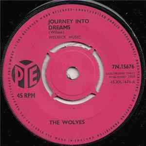 The Wolves - Journey Into Dreams FLAC album