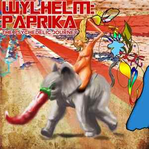 Wylhelm - Paprika FLAC album